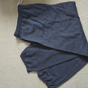 Hanes jogging pants